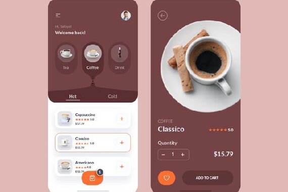 移动端网站设计平衡简洁与功能性